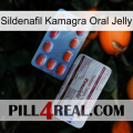 Sildenafil Kamagra Oral Jelly 36